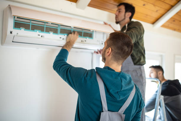 HVAC Air Duct Cleaning in Middletown, NY