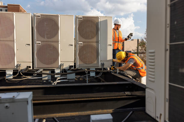 Best Air Conditioning Repair  in Middletown, NY