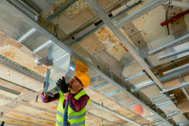 Trusted Middletown, NY HVAC Experts