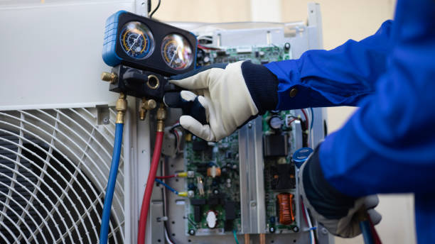Best 24/7 HVAC Repair  in Middletown, NY